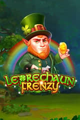 Leprechaun Frenzy - Online Pokie